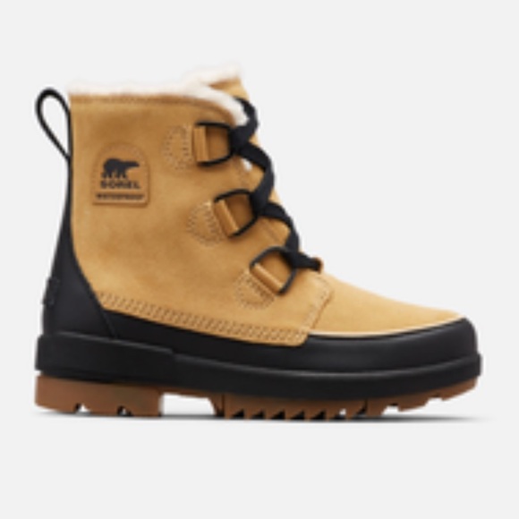 Sorel Tivoli IV Winter Boot | 6 - Picture 3 of 4